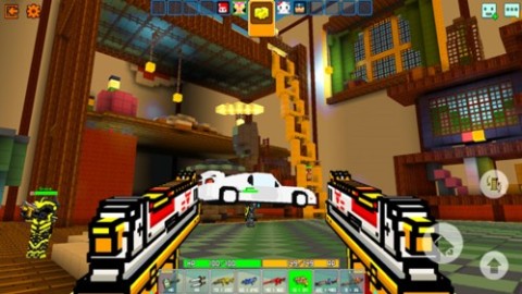 CopNRobbe 第4张图
