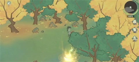 少年游记 第1张图