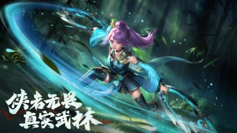 玄影手游