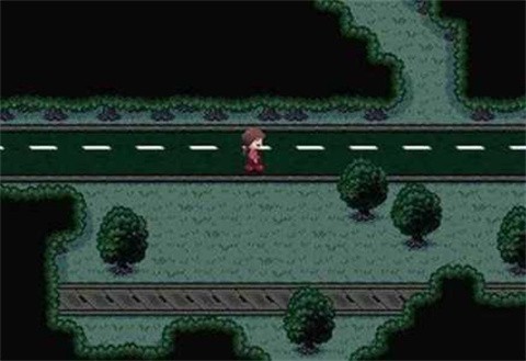梦日记汉化版 第1张图