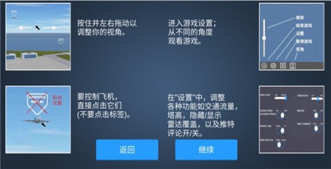 疯狂机场 第1张图
