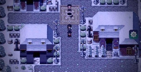 流星降临的小镇最新版