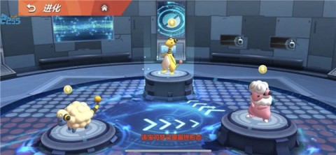 喵喵爱冒险 第1张图