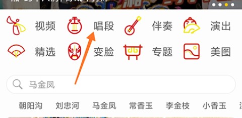 豫剧迷 第1张图