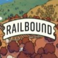 Railbound