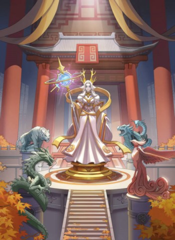 三千幻世官方正版 第3张图