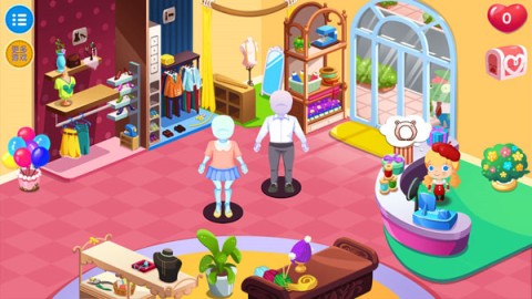 糖糖时尚屋 第3张图