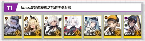 胜利女神新的希望国服版 第7张图
