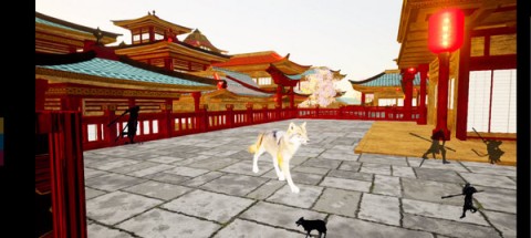 黑神话悟空手游 第6张图