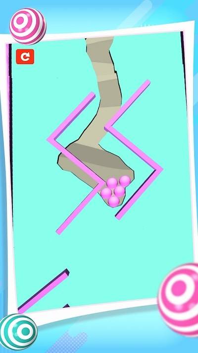 滚沙球 第1张图