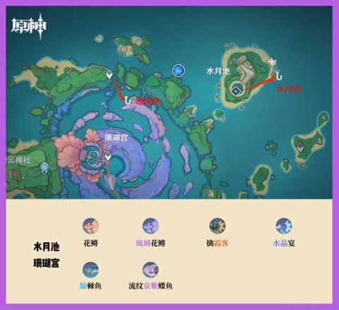 原神最新版本 第14张图