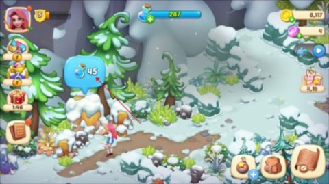 梦幻魔法屋 第2张图