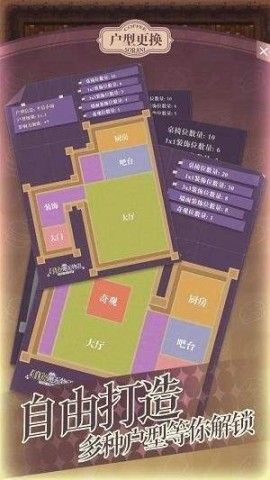 非日常邂逅物语 第2张图