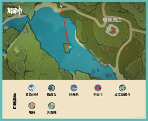 原神最新版本 第6张图