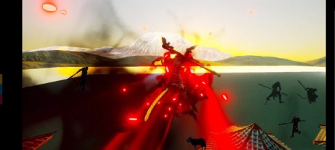 黑神话悟空手游 第10张图