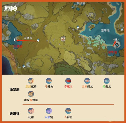 原神最新版本 第10张图