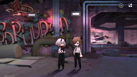 神隐之子官网版 第3张图