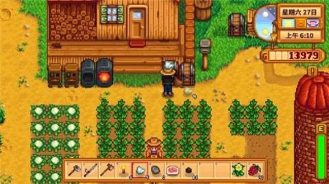 星露谷物语内置mod版 第6张图