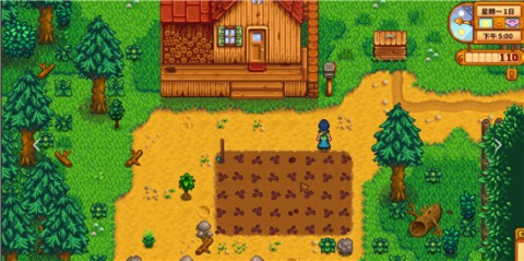 星露谷物语内置mod版 第3张图