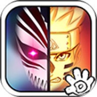 死神vs火影竞技版