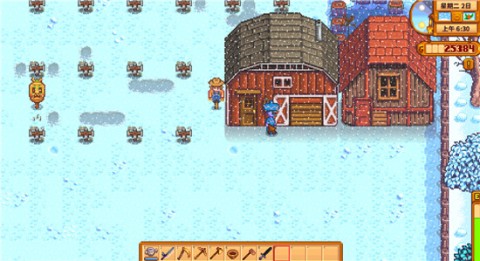 星露谷物语内置mod版 第2张图