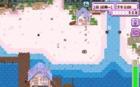 星露谷物语内置mod版