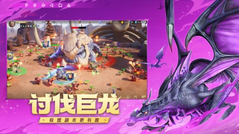 龙石战争
