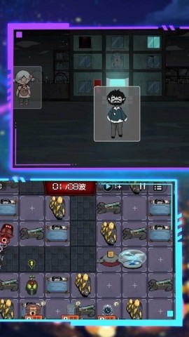 密室发育模拟
