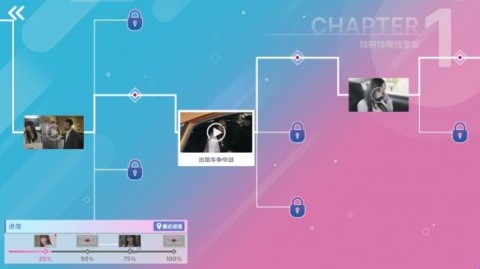 阿西美女室友竟然 第2张图