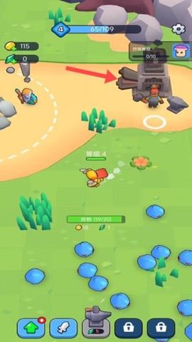英雄的荣耀 第3张图