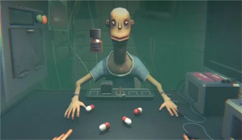 毒药试吃员 第2张图