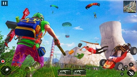 突击队射击手 第3张图