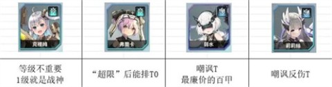 苍雾世界官方正版 第3张图