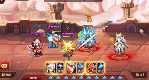 魔兽三国 第6张图