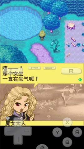 牧场物语精灵驿站官方版