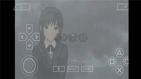 圣诞之吻