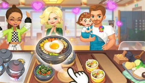 BTS料理王 第2张图