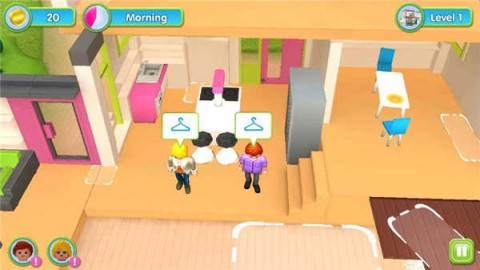 模拟人生4手机版 第1张图