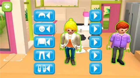 模拟人生4手机版 第2张图