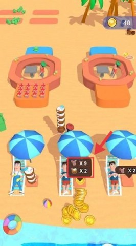 海滩经理 第2张图