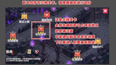 罪章帝国