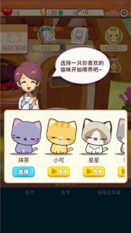 养只大肥猫 第2张图