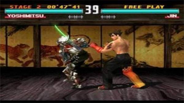 铁拳3 第3张图