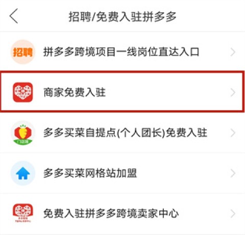 拼多多2025最新版 第9张图