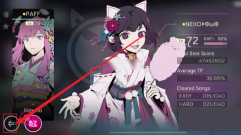 音乐世界赛特斯2 第3张图