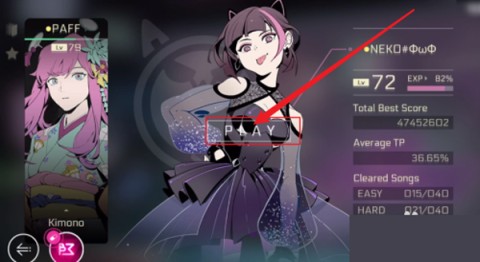 音乐世界赛特斯2 第2张图