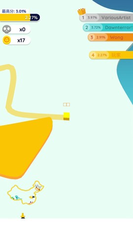 纸片大作战2手机版 第3张图