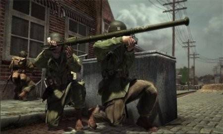战火兄弟连：致命狙击 第1张图