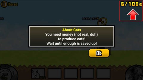 猫咪大战争正版 第5张图
