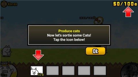 猫咪大战争正版 第6张图